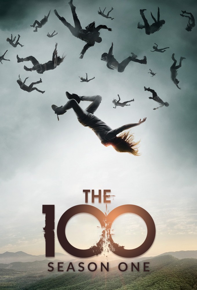 The 100 (Tv series)